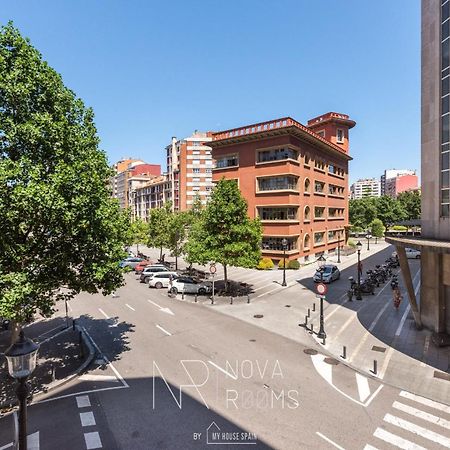 Novarooms By Myhousespain ヒホン エクステリア 写真