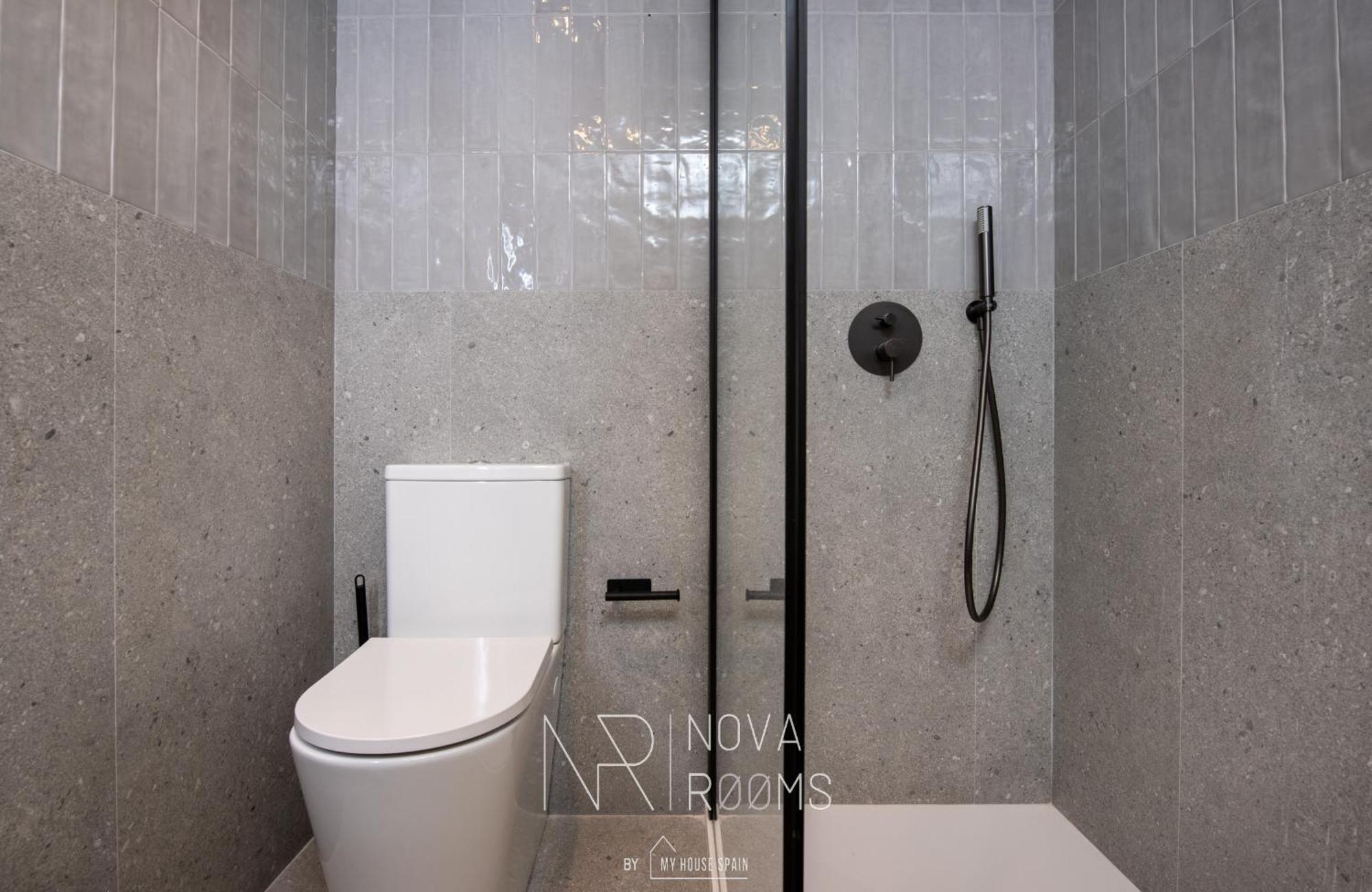 Novarooms By Myhousespain ヒホン エクステリア 写真