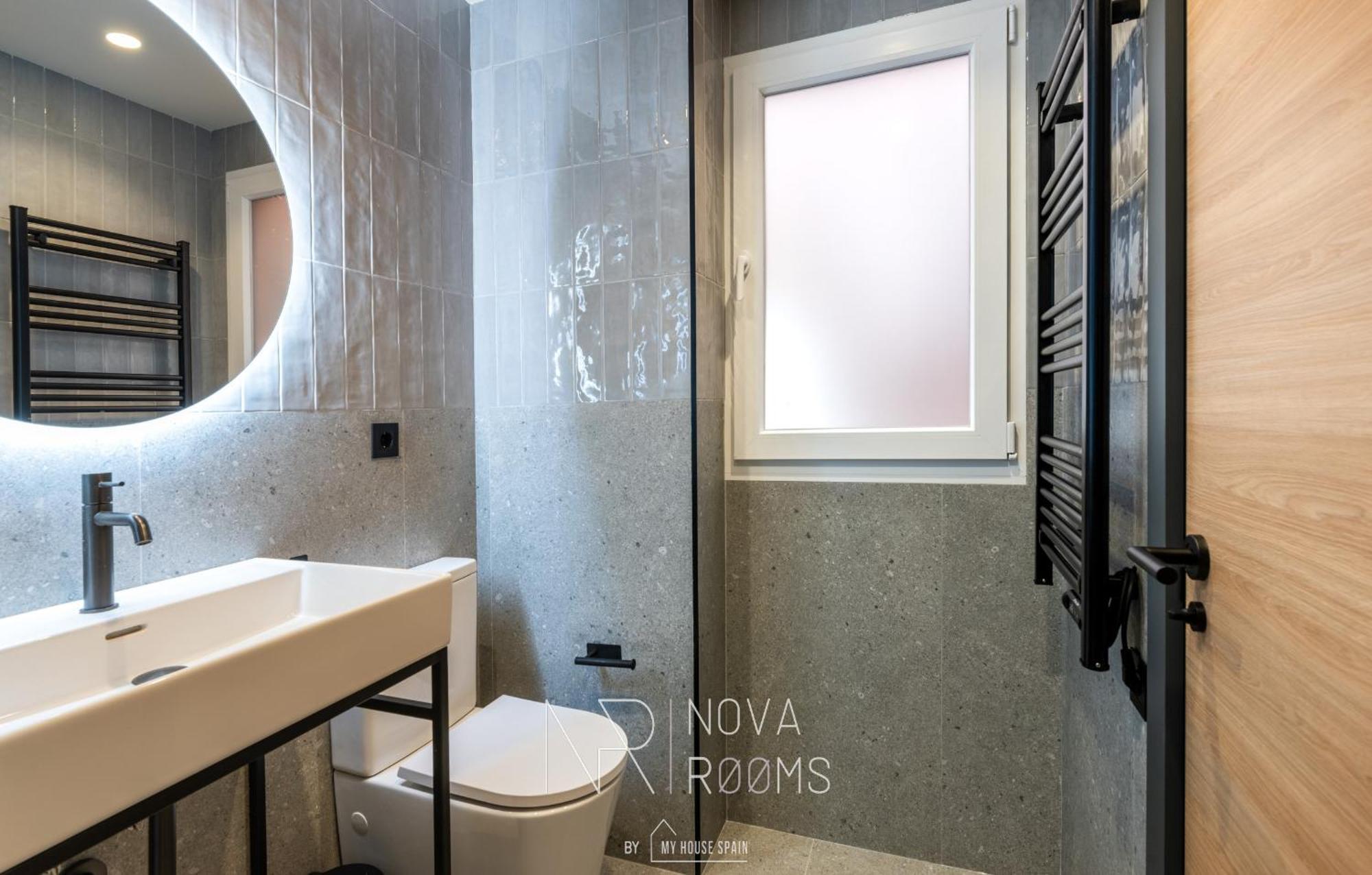 Novarooms By Myhousespain ヒホン エクステリア 写真